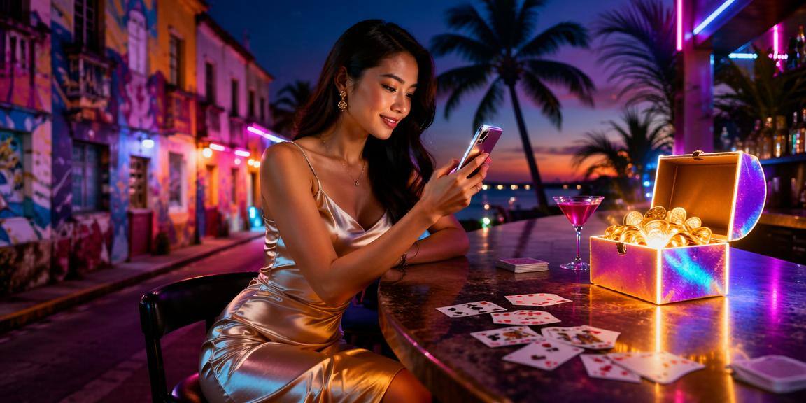 Reel Love di ps3838 Malaysia